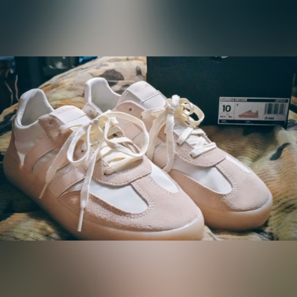 Adidas Barreda Decode